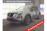 Nissan Rogue 2023 S 4dr Cros en Cleveland