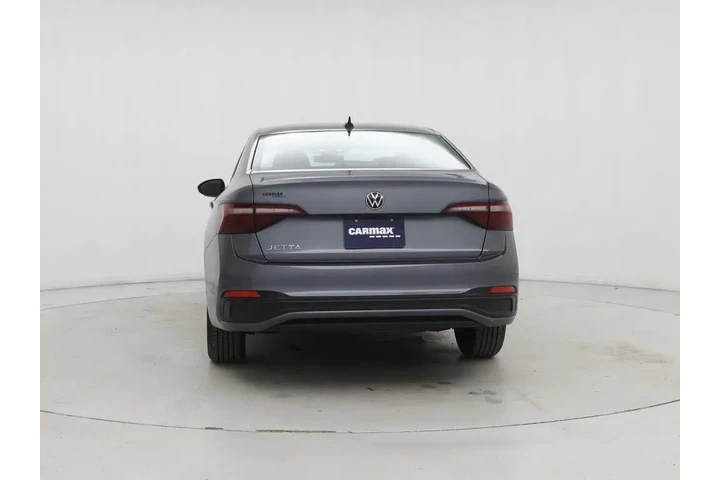 $18998 : Volkswagen Jetta 2024 S 4dr image 6