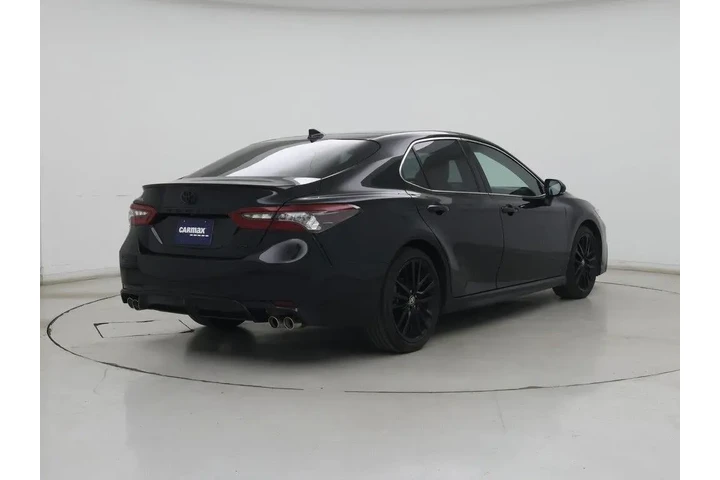 $34998 : Toyota Camry 2023 XSE 4dr Se image 8