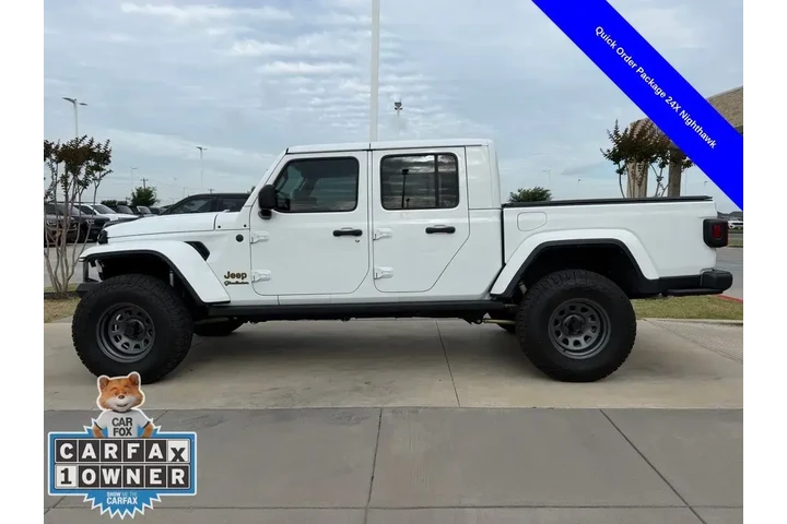 $37495 : Jeep Gladiator 2024 4x4 Will image 9