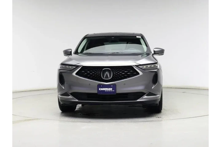 $38998 : Acura MDX 2023 4dr SUV w/Tec image 5