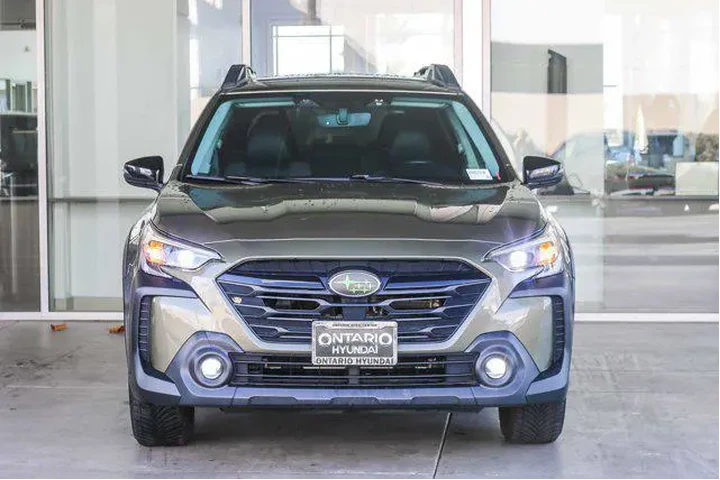 $24072 : Subaru Outback 2023 AWD Onyx image 3