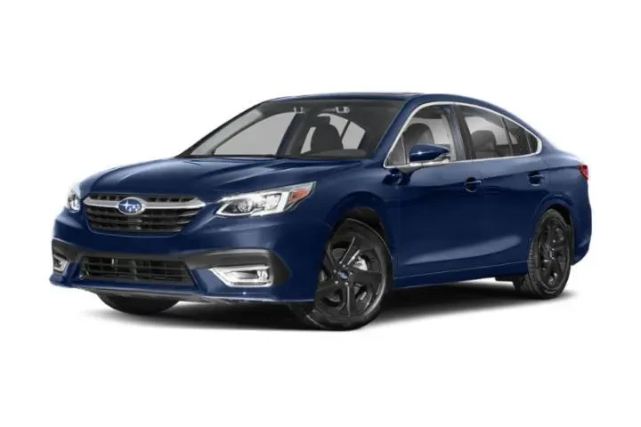 $21388 : Subaru Legacy 2021 AWD Limit image 1