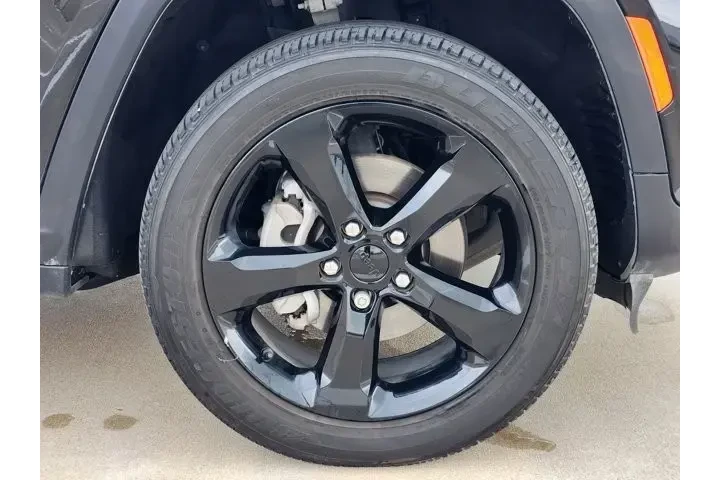 $30591 : Jeep Grand Cherokee 2023 4x2 image 10