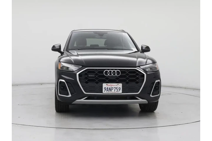 $28998 : Audi Q5 2022 AWD quattro S l image 5