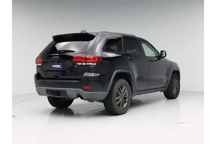 $18998 : Jeep Grand Cherokee 2017 4x4 image 8