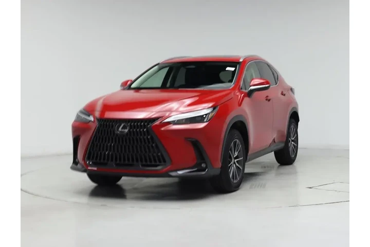 $34998 : Lexus NX 350 2022 AWD Premiu image 4