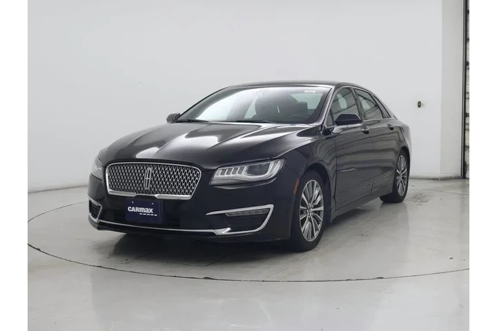 $16998 : Lincoln MKZ 2020 Standard 4d image 4