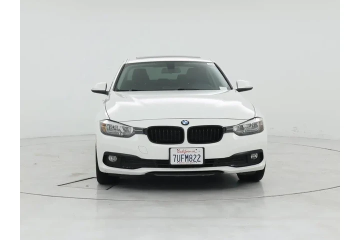 $16998 : BMW 3 Series 2016 320i 4dr S image 5