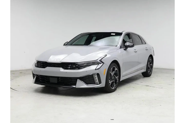 $29998 : Kia K5 2025 GT-Line 4dr Seda image 4