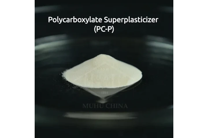 Superplasticizer from MUHU USA image 1