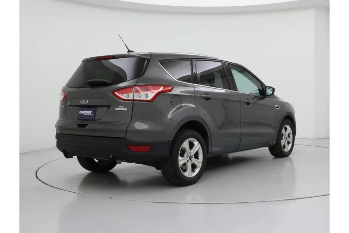 $11998 : Ford Escape 2015 SE 4dr SUV image 8