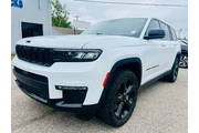 $26995 : 2022 Grand Cherokee L Limited thumbnail