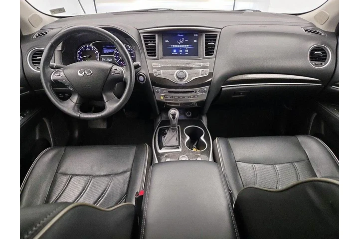 $24998 : INFINITI QX60 2017 AWD 4dr S image 9