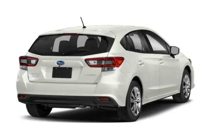 $20400 : Subaru Impreza 2023 AWD Base image 3