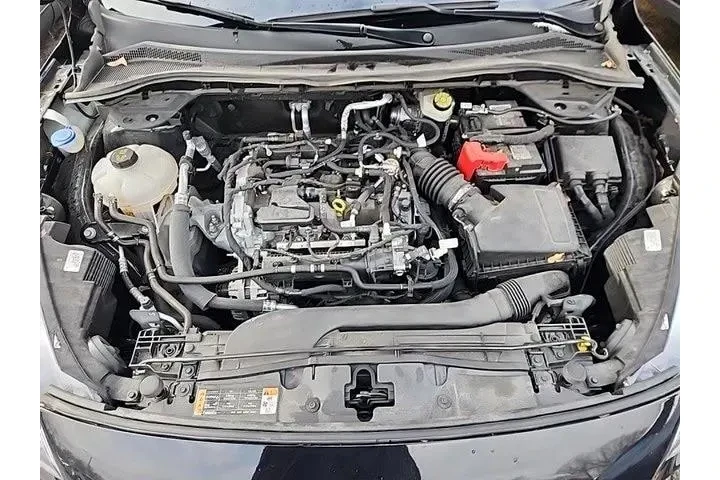 $20000 : Ford Escape 2022 AWD SE 4dr image 3