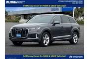 Audi Q7 2023 AWD quattro Pre en Fresno