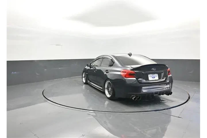 $17843 : Subaru WRX 2018 AWD Premium image 5