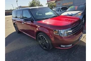 $10995 : 2015 Flex SEL thumbnail