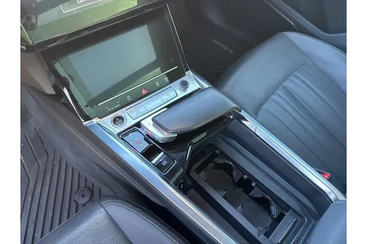 $28580 : Audi e-tron Sportback 2022 A image 10