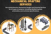 Mechanical Drafting Services en Salt Lake City