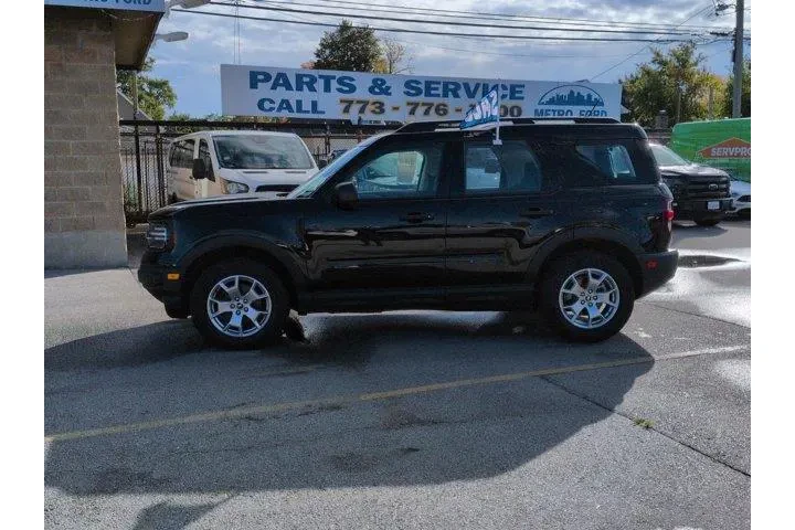 $22222 : Ford Bronco Sport 2022 AWD B image 6