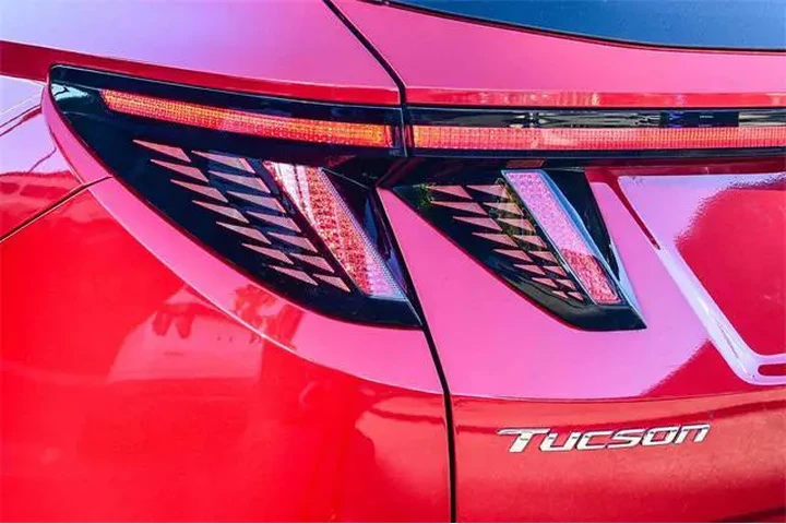 $20500 : Hyundai TUCSON 2022 Limited image 9