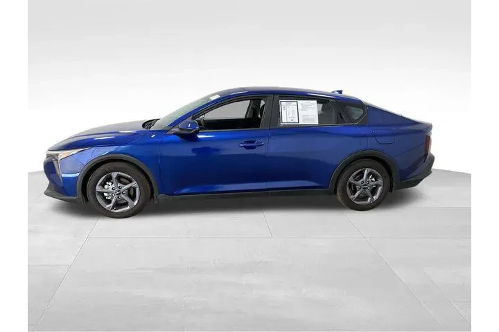 $19185 : Kia K4 2025 LXS 4dr Sedan image 2