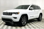 $21741 : Jeep Grand Cherokee 2019 4x2 thumbnail