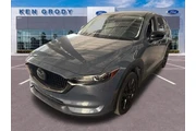 Mazda CX-5 2021 Carbon Editi en Orange County
