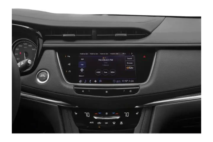 $25899 : Cadillac XT5 2020 4x4 Sport image 10