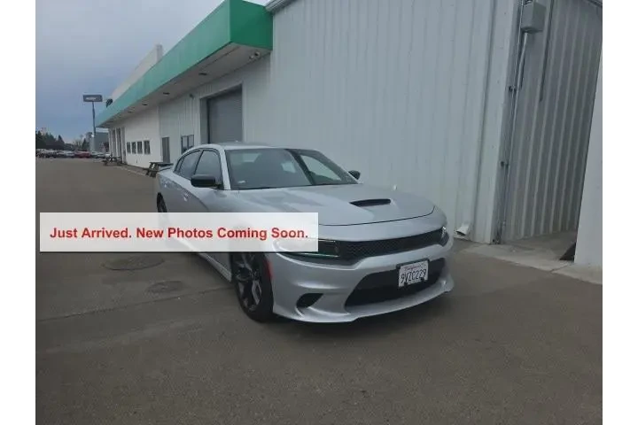$25900 : Dodge Charger 2023 GT 4dr Se image 1