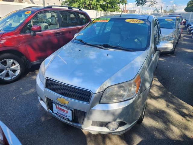 $2999 : 2011 Aveo Aveo5 LT image 2