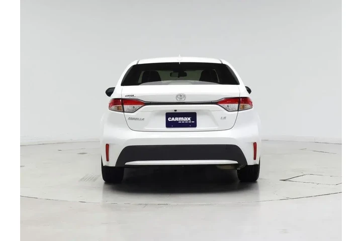 $19998 : Toyota Corolla 2022 LE 4dr S image 6