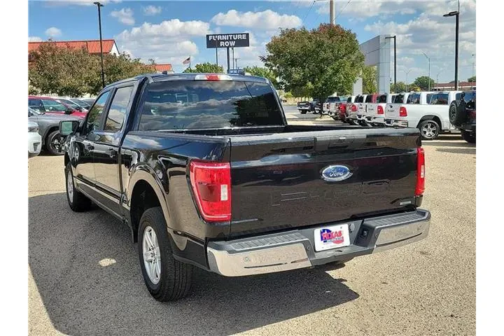 $34950 : Ford F-150 2023 4x2 XL 4dr S image 3