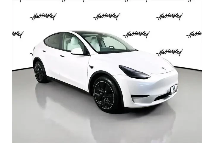 $27995 : Tesla Model Y 2023 AWD Long image 3
