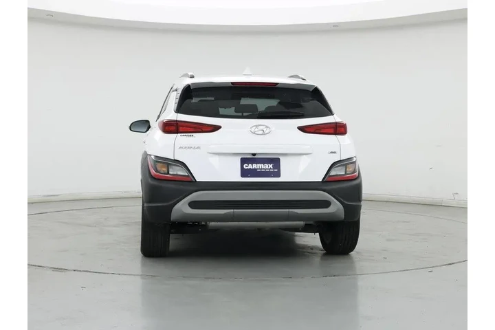 $22998 : Hyundai KONA 2023 AWD SEL 4d image 6
