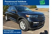 Ford Explorer 2023 AWD XLT 4 en Charlotte