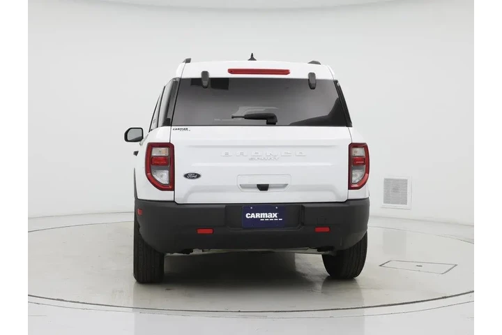 $26998 : Ford Bronco Sport 2024 AWD B image 6