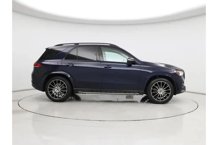 $33998 : Mercedes-Benz GLE 2021 AWD G image 7
