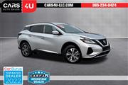 $19277 : 2020 Murano SV thumbnail