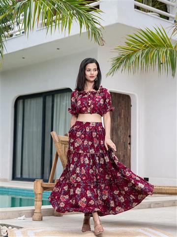 Indian Ethnic Wear Dresses image 3