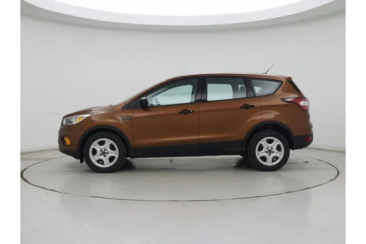 $14998 : Ford Escape 2017 S 4dr SUV image 3