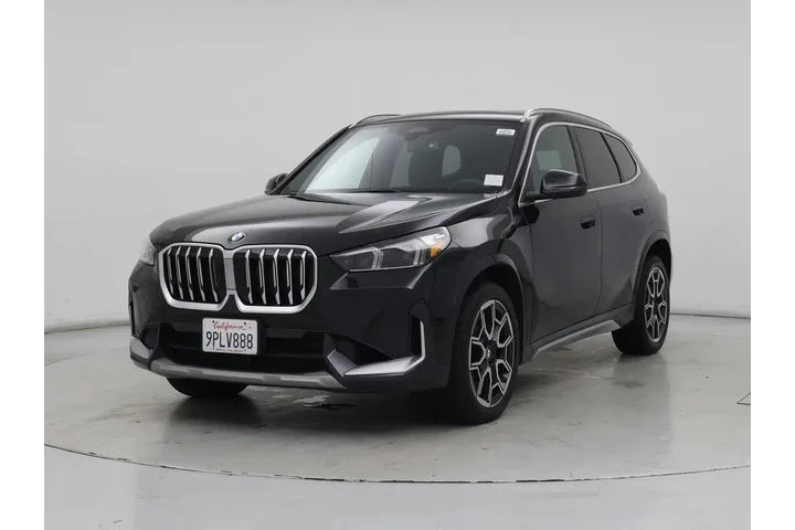 $39998 : BMW X1 2025 AWD xDrive28i 4d image 4
