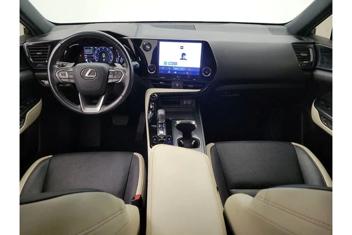 $31998 : Lexus NX 250 2023 4dr Crosso image 9