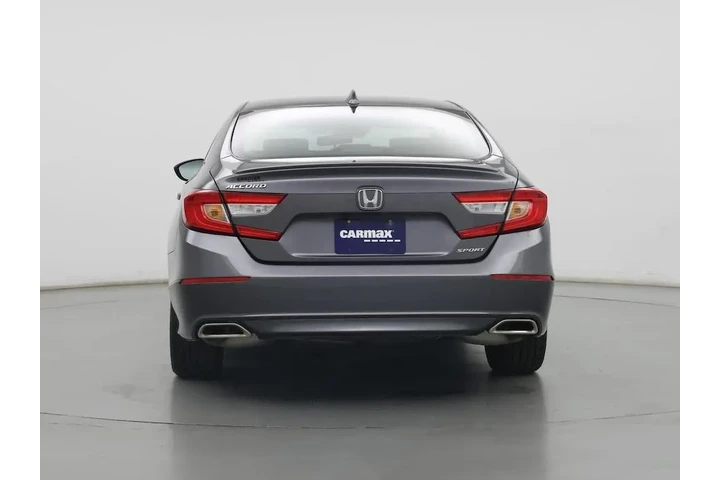 $25998 : Honda Accord 2020 Sport 4dr image 6