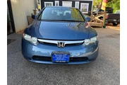 $8499 : 2008 Civic LX thumbnail