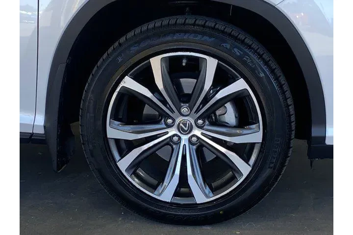 $29991 : Lexus RX 450h 2018 AWD 4dr S image 4