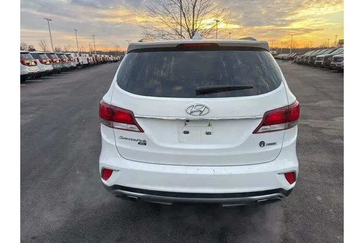 $11000 : Hyundai SANTA FE XL 2019 AWD image 5