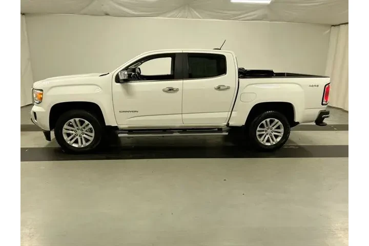 $22304 : GMC Canyon 2017 4x4 SLT 4dr image 6